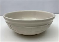 USA  ivory cereal bowl