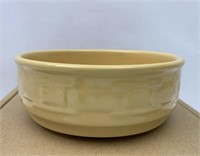NIB Butternut stackable bowl