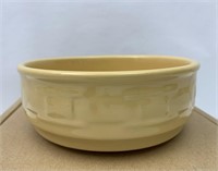 NIB Butternut stackable bowl