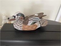 DUCK DECOY