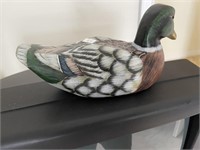 DUCK DECOY - PACIFIC RIM CARVERS