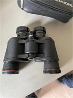 SIMMONS BINOCULARS