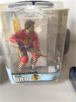 BOBBY ORR FIGURINE