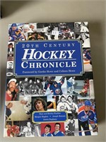 HOCKEY BOOK