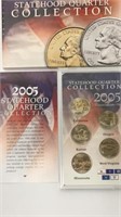 2005-D Statehood Quarter Collection