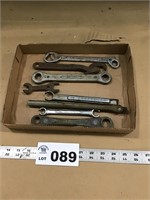 SPECIALTY WRENCHES