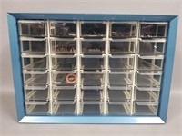 AKRO-MILS Thirty Drawer Organizer