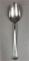 Smith Patterson Co. Sterling Serving Spoon