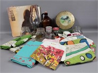 Miscellaneous Vintage Lot