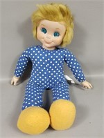 Vintage Mrs. Beasley Doll