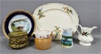 Miscellaneous Ceramic/ Porcelain Serving Ware