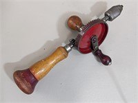 No. 620 Stanley Hand Drill
