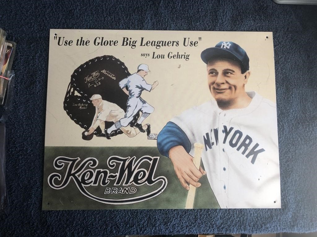 Huge Sportscard & Collectibles Auction
