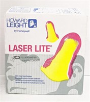 Howard Light by Honeywell Laser Lite foam