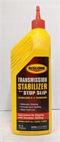 Rislone Transmission Stabilizer 33 oz bottles.