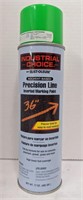 Industrial Choice by Rust-oleum Precision Line