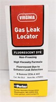 Virginia Gas Leak Locator, 8 oz. *price per
