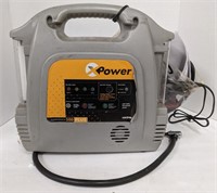 XPower pack 300 plus.