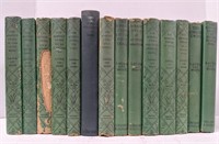Lot of Laura Lee Hope Bobbsey Twins books. With