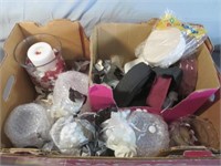 *Mystery Box of Wedding Decorations!