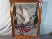 *First Edition Miller HL Sportsmen's Series "Duck"