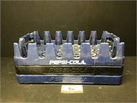 Pepsi Cola Crates