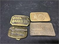 Belt Buckles