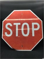 Stop Sign