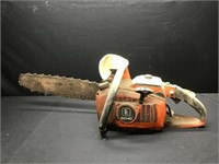 Echo Chain Saw