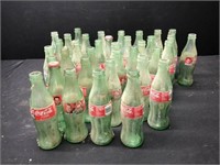 Coca Cola Bottles