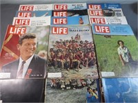 (1965) Life Magazines