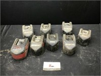 Snap On Tool Batteries