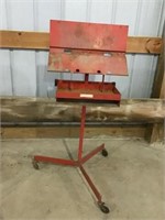 Snap On Rolling Tool Cart