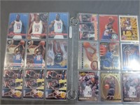 Shaquille O'Neal Lot - Skybox, Rookies, Hoops,