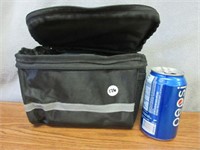 Lunch Bag and Carrying Cases