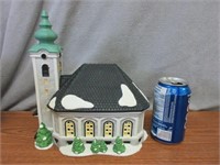 Department 56 House
