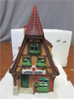 Department 56 House .