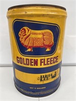 Golden Fleece DUO 5 Gallon Drum