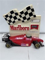 1980’s Point of Sale Marlboro Cigarette