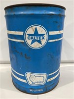 Golden Fleece Caltex Change Over 20L Drum