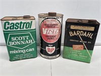 Selection Mixed Tins