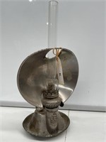 Early Kero Lamp