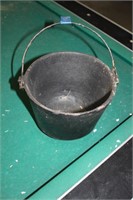 Small Cast iron Kettle