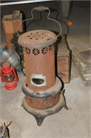 kerosene heater  no. 15
