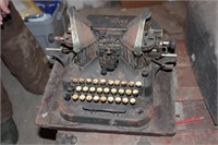 oliver typewriter