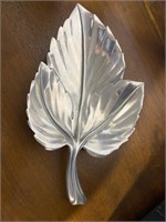 ROYAL HICKMAN HR 2 LEAF DISH