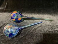 WATER GLOBES- FOR WATERING PLANTS