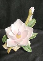 Royal Dover porcelain flower ornament approx