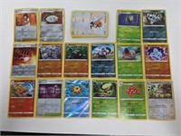 (30+) Pokemon Cards