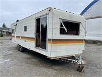 1982 Vilro- Northern Lite Trailer